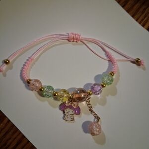 Sanrio My Melody Bracelet